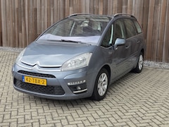 Citroën Grand C4 Picasso - 1.6 Selection EGS 7P Automaat