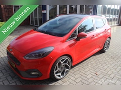 Ford Fiesta - 1.5 EcoBoost ST-3, 200pk, launch control, NAP