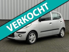 Hyundai i10 - 1.1 Active Orange Babies |Airco|Android|5 Deurs|