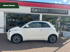 Fiat 500 C - Icon 42 kWh