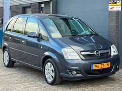 Opel Meriva - 1.6-16V Temptation AIRCO CRUISE BOEKJES