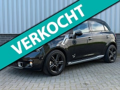 MINI Countryman - 1.6 Cooper S ALL4 Chili |Automaat|Pano|Leder|Navi|H&K|CruiseCtrl|Voll|