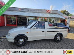 Skoda Felicia Pick-up - UNIEK 1.9 D