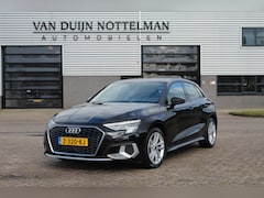 Audi A3 Sportback - 35 TFSI Advanced edition / Carplay / Stoelverwarming