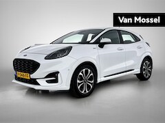 Ford Puma - 1.0 EcoBoost Hybrid ST-Line | Trekhaak | LED | Airco | Navi | Driver Assistance Pack | Win