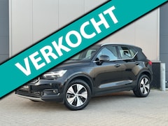 Volvo XC40 - 1.5 T5 Recharge Inscription Keyless Camera Stuurverwarming