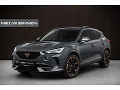 CUPRA Formentor - 1.4 e-Hybrid VZ Copper Edition | Panoramadak | Schaalstoelen | Stoelverwarming | Stuurverw