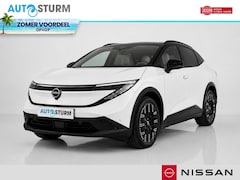 Nissan LEAF - Evolve 75 kWh