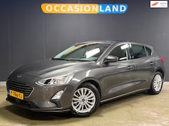 Ford Focus - 1.0 EcoBoost ST Line Business|PDC|KEYLESS|CRUISE|SFEER|BLUETOOTH|NAVI|16INCH|