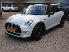 MINI 3-Deurs - 1.5 Cooper Chili / NL-Auto / Clima / Carplay / Sportinterieur / Led koplampen