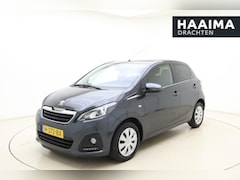 Peugeot 108 - 1.0 e-VTi Active | 72PK | 5-Deurs | Airco | Bluetooth | Multifunctioneel Stuurwiel | Priva