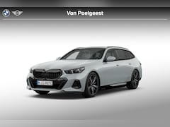 BMW 5-serie Touring - 530e M Sport Pro Edition | M Sportpakket Pro | Innovation Pack | Travel Pack | Comfort Pac
