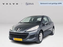 Peugeot 207 - 1.4 VTi X-line | Airco