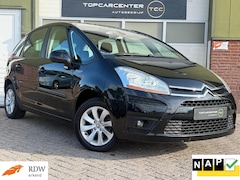 Citroën C4 Picasso - 1.8-16V Ambiance/AIRCO/TREKH/PARKS/APK/NAP