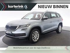 Skoda Kodiaq - 1.5 TSI Business Edition