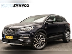Opel Grandland X - 1.5 CDTi 130 Pk Bus. Executive | Leder | 19 inch | Denon Audio | 1e Eigenaar | Camera