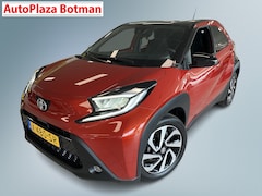 Toyota Aygo X - 1.0 VVT-i MT Pulse
