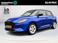 Suzuki Swift - 1.2 Select Smart Hybrid | Automaat |Stoelverwarming | Navigatiesysteem | Airconditioning |