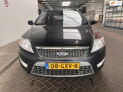 Ford Mondeo Wagon - 2.0 TDCi Titanium