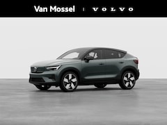 Volvo EC40 - Single Motor Extended Range Plus Europa | Panoramadak | Harman/Kardon | 360 Camera | Stoel