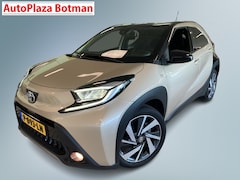 Toyota Aygo X - 1.0 VVT-i MT Envy