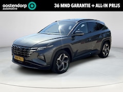 Hyundai Tucson - 1.6 T-GDI PHEV Premium Sky 4WD | Panoramisch schuif/kantel dak | Apple Carplay/Android Aut