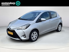 Toyota Yaris - 1.5 Hybrid Aspiration | All-in prijs | Automaat | Achteruitrijcamera