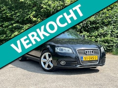 Audi A3 Sportback - 1.8 TFSI S-Line | ABS-POMP STUK |