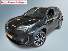 Toyota Yaris Cross - 1.5 Hybrid Dynamic