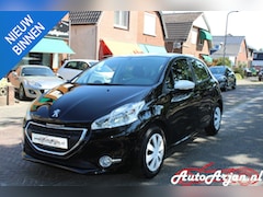 Peugeot 208 - 1.2 VTi Blue Lease Executive