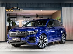 Volkswagen Touareg - 3.0 TSi 4MOTION R|HUD|Ventilatie|Pano|21"|Nacht|Trekhaak|360