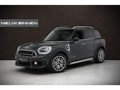 MINI Countryman - 1.5 Cooper S E ALL4 Salt John Cooper Works | Panoramadak | Stoelverwarming | Cruise Contro