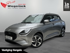Suzuki Swift - 1.2 Style Hybride [ CARPLAY | CLIMA | ADAPTIVE CRUISE ]