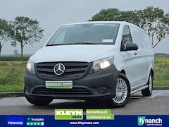 Mercedes-Benz eVito - 90kwh 332 kms WLTP