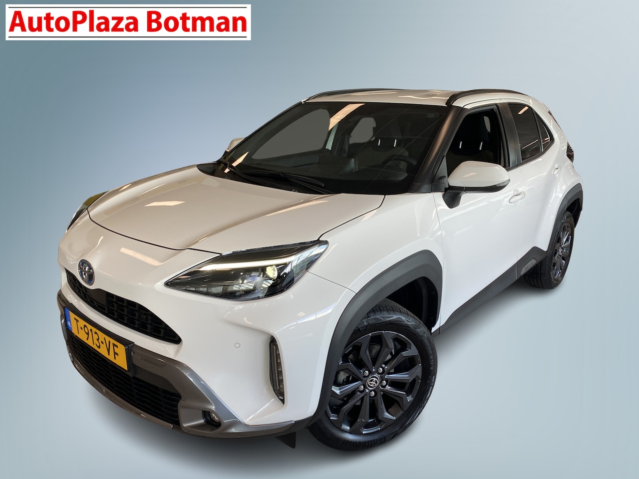 Toyota Yaris Cross - 1.5 Hybrid Explore | Trekhaak - AutoWereld.nl