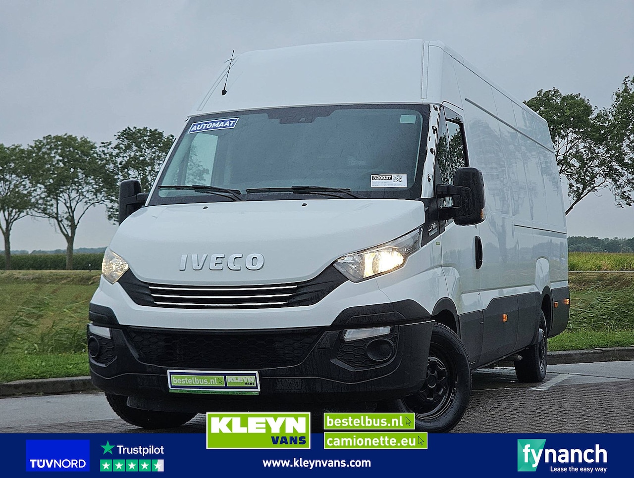 Iveco Daily - 35 S - AutoWereld.nl