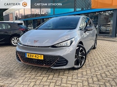 CUPRA Born - Business 62 kWh, NIEUWSTAAT, CARPLAY/ANDROID-AUTO