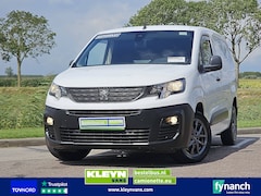 Peugeot Partner - 1.5