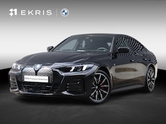 BMW i4 - eDrive40 M Sport Pro Edition | Comfort Pack