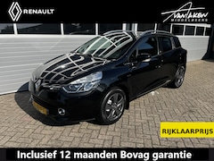 Renault Clio Estate - TCe 90 Limited