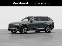Volvo XC90 - T8 Plug-in hybrid AWD Ultra Bright Exec. Ed. | Bowers & Wilkins | Nappaleder | Luchtvering