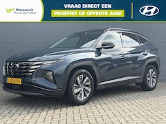Hyundai Tucson - 1.6 T-GDI MHEV Comfort Smart Trekhaak | Adaptive Cruise Control | Climate Control | Parkee