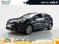 Kia Niro - 1.6 GDi Hybrid Edition | Trekhaak Vaste Kogel+ 13-Polige stekker | Schuifkanteldak | Apple