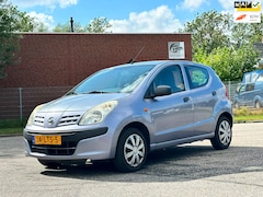 Nissan Pixo - 1.0 Visia 1e Eigenaar*95.000 NAP*Stuurbekrachtiging*APK