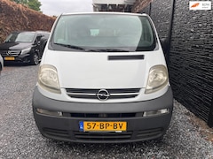 Opel Vivaro - 1.9 DI L1H1