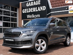 Skoda Kodiaq - 1.5 Laurin & Klement | Volleder | Virtual-Cockpit | Camera | Apple/Android | Navi | Full-L