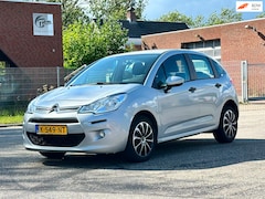 Citroën C3 - 1.0 PureTech Attraction Cruise*Airco*Distributieriem vervangen*Parkersensoren*APK