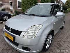 Suzuki Swift - 1.3 GA