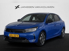 Opel Corsa - 1.2 Turbo Hybrid GS / Voorraad Voordeel / 2+6 Jaar Garantie