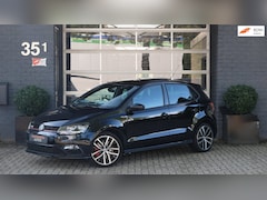 Volkswagen Polo - 1.8 TSI GTI 192PK DSG|CRUISE|CARPLAY|PANO|FULL LED